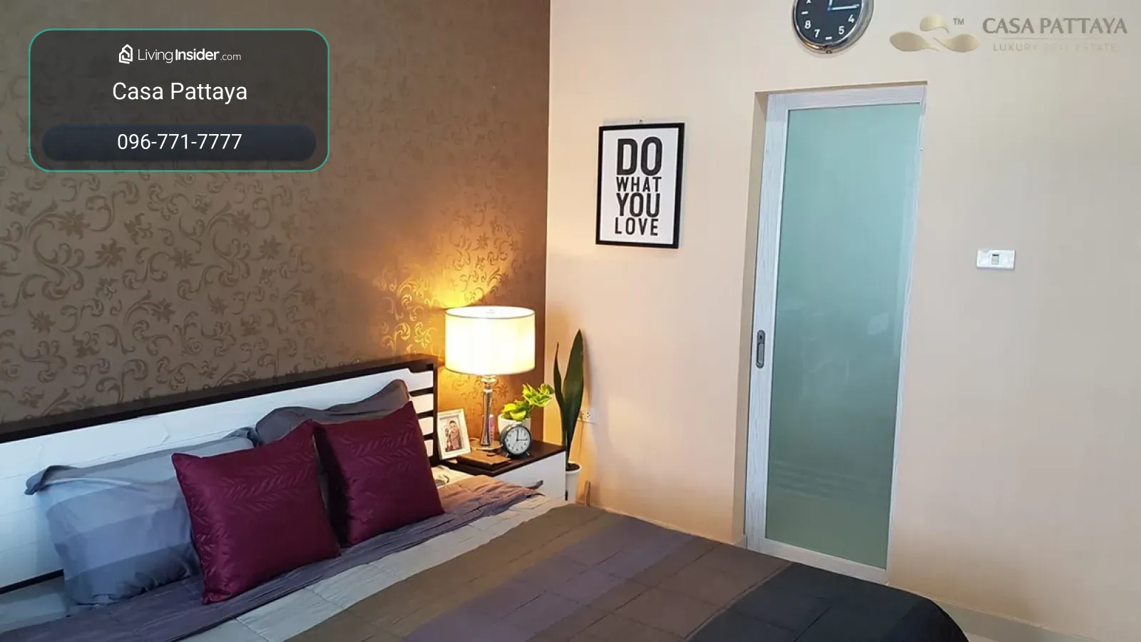 Rare Item ห้องหัวมุม! ขาย/เช่า คอนโด CC Condo 2 – รูปที่ 2