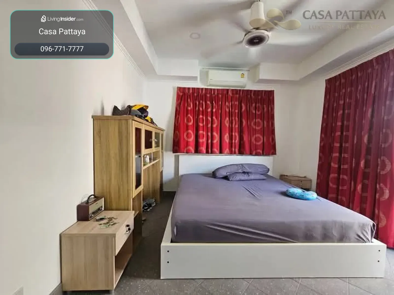 [ขายด่วน] บ้านเดี่ยวรีโนเวทใหม่ทั้งหลัง! โครงการ Suwattana Garden – รูปที่ 3