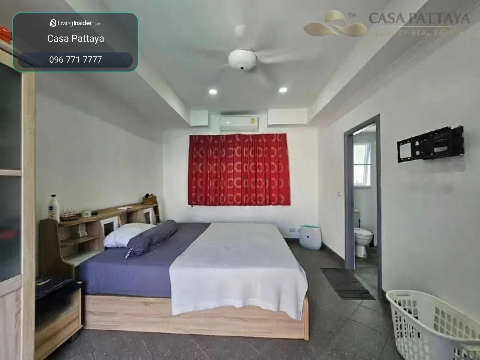 [ขายด่วน] บ้านเดี่ยวรีโนเวทใหม่ทั้งหลัง! โครงการ Suwattana Garden – รูปที่ 4