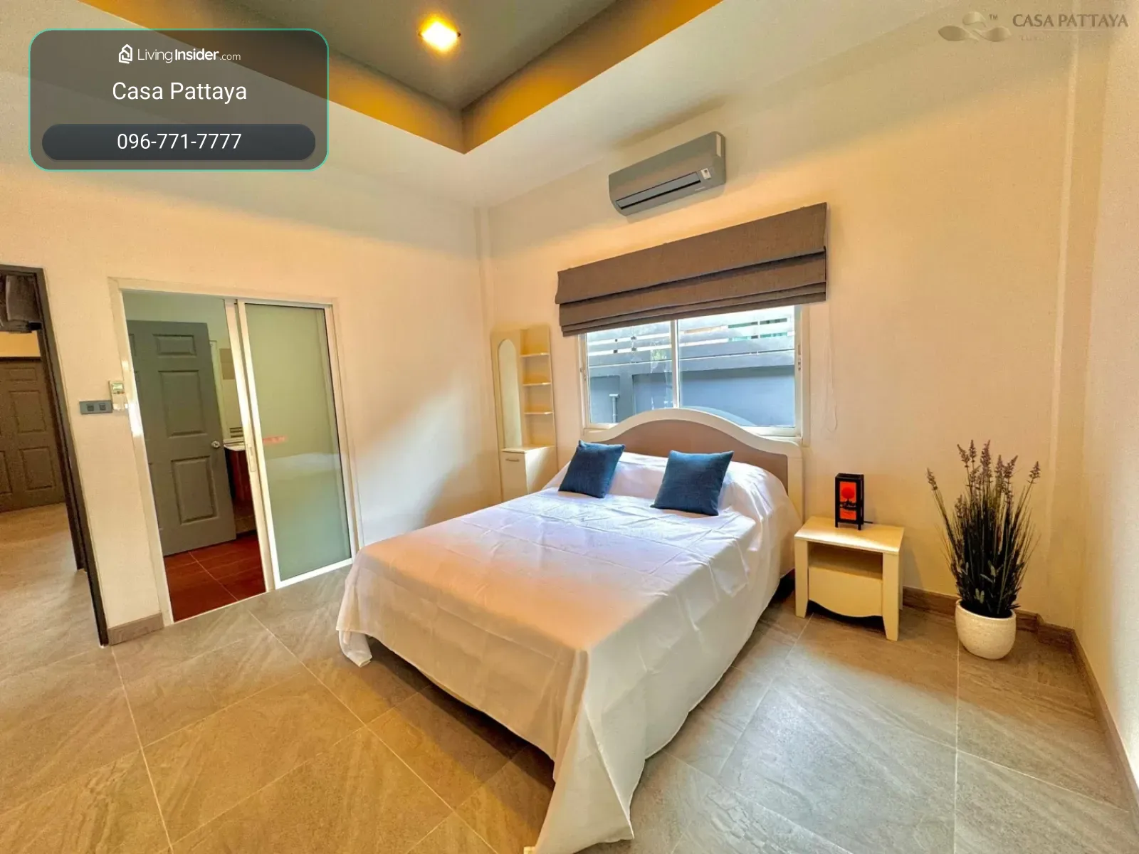 [URGENT SALE] Fully Renovated Pool Villa! Baan Piam Mongkon – รูปที่ 2