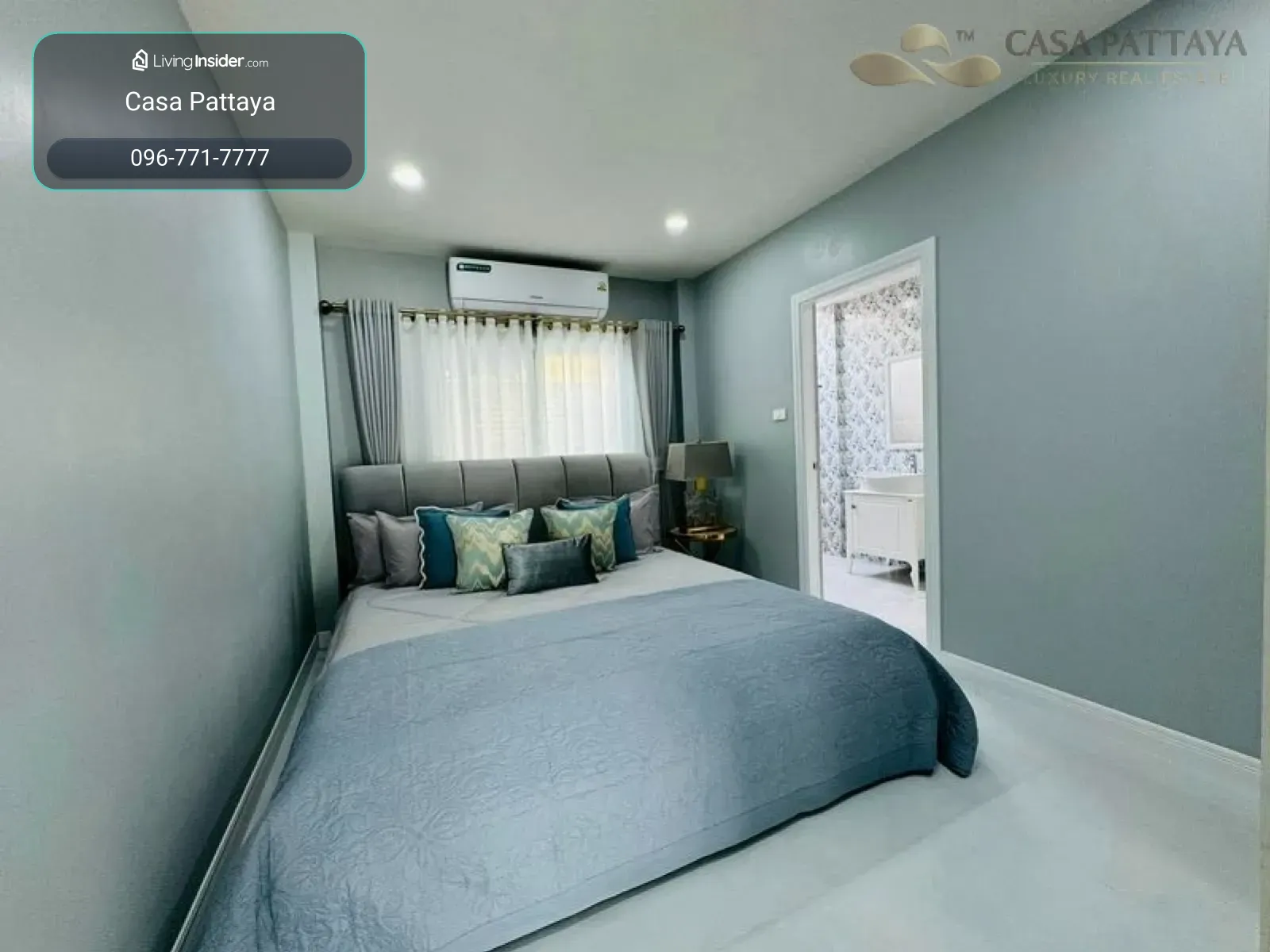[URGENT SALE] Rare Item! Large Detached House (Wonderland 2) – รูปที่ 4