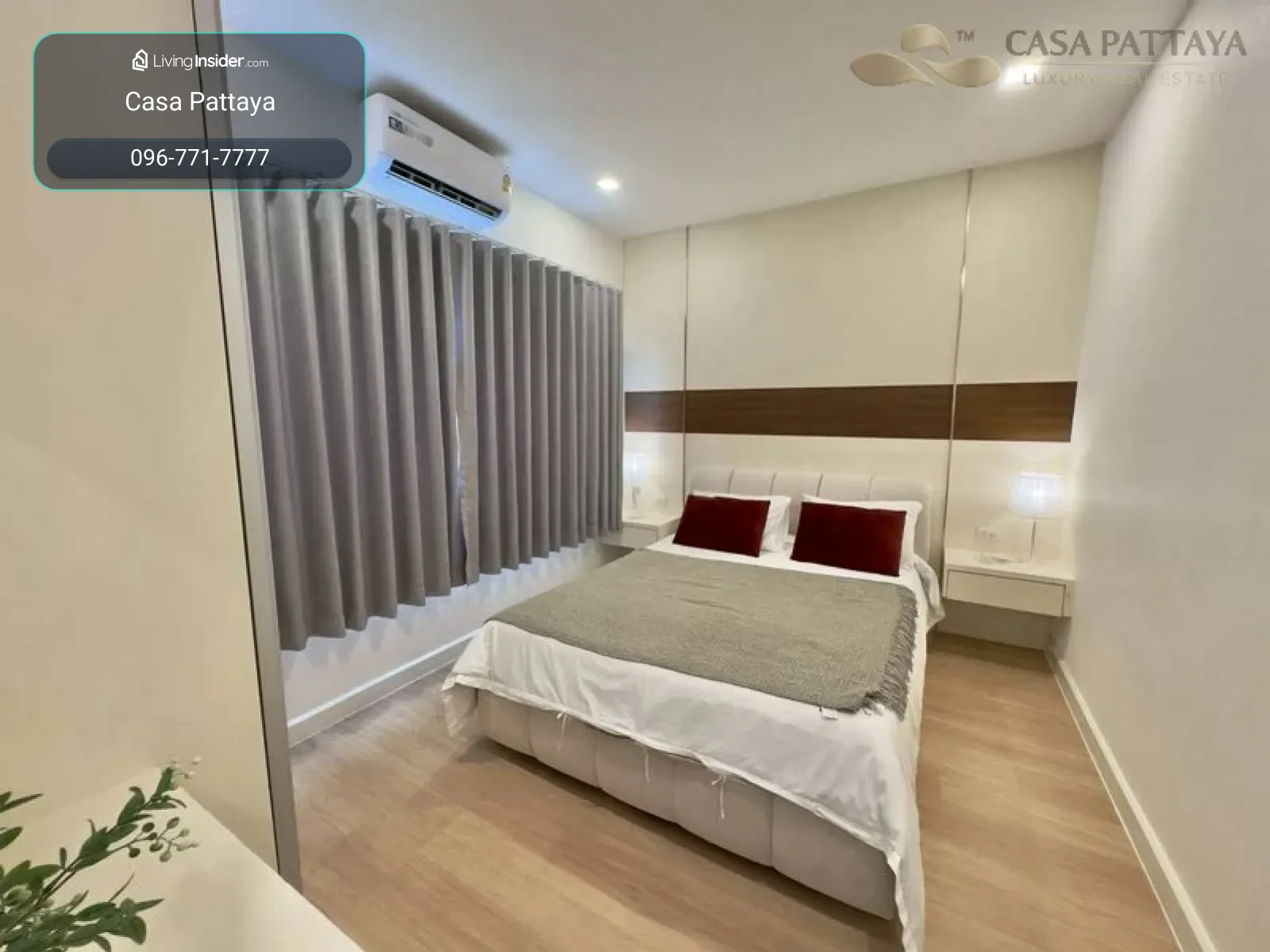 For Sale: Modern Luxury Private Pool Villa – รูปที่ 3