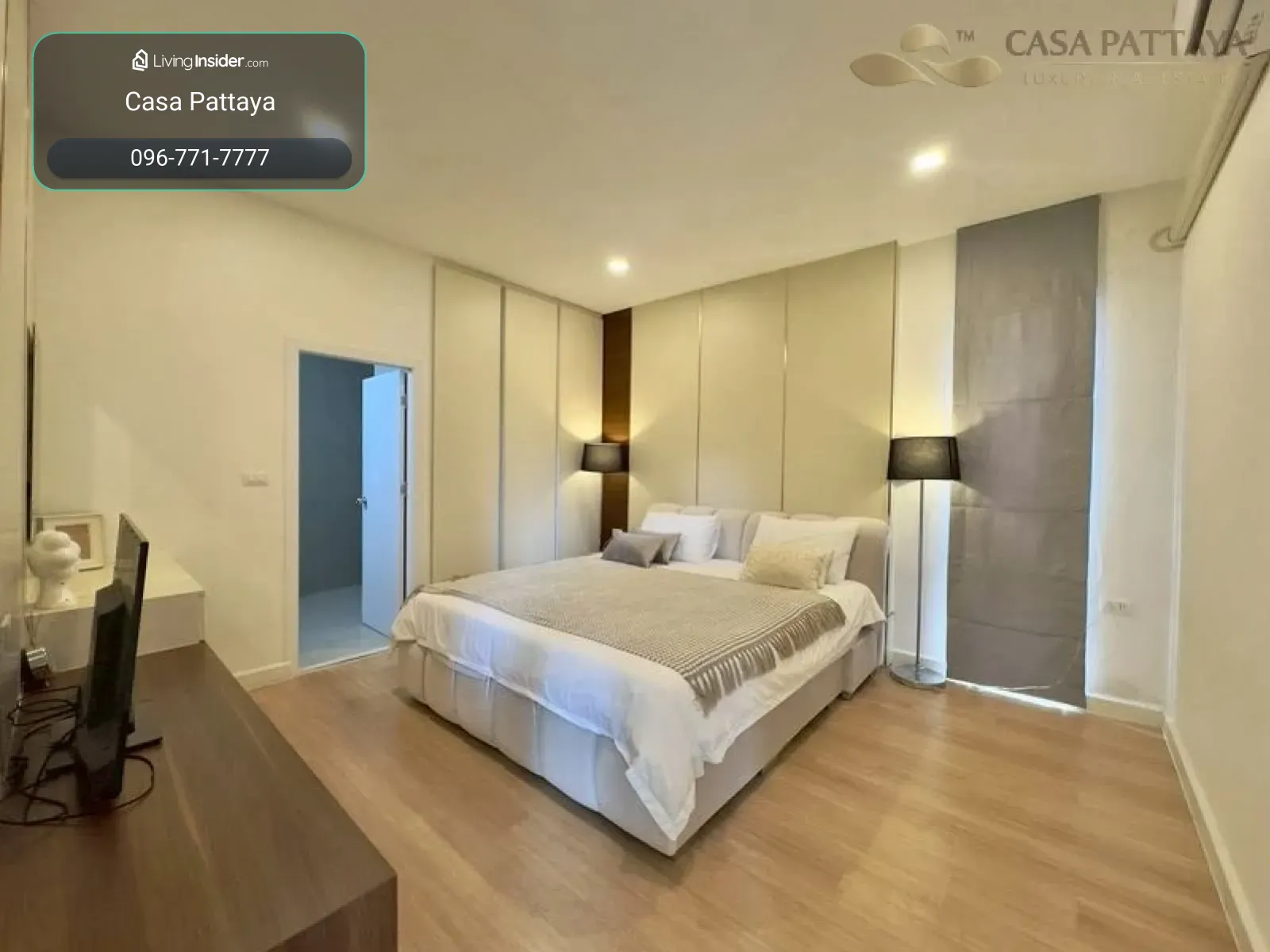 For Sale: Modern Luxury Private Pool Villa – รูปที่ 4