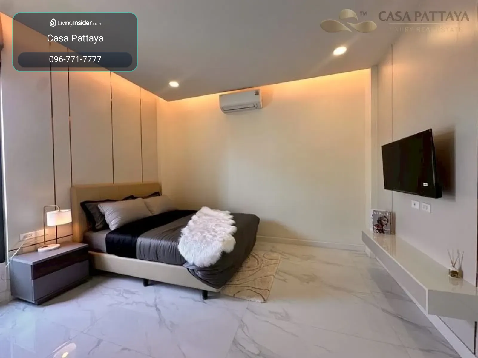 For Sale: Enchant Villa – Modern Luxury Pool Villa – รูปที่ 2