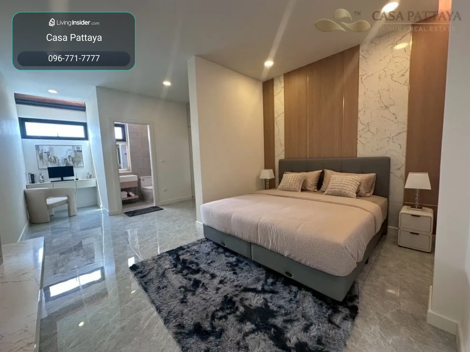 For Sale: Enchant Villa – Modern Luxury Pool Villa – รูปที่ 3