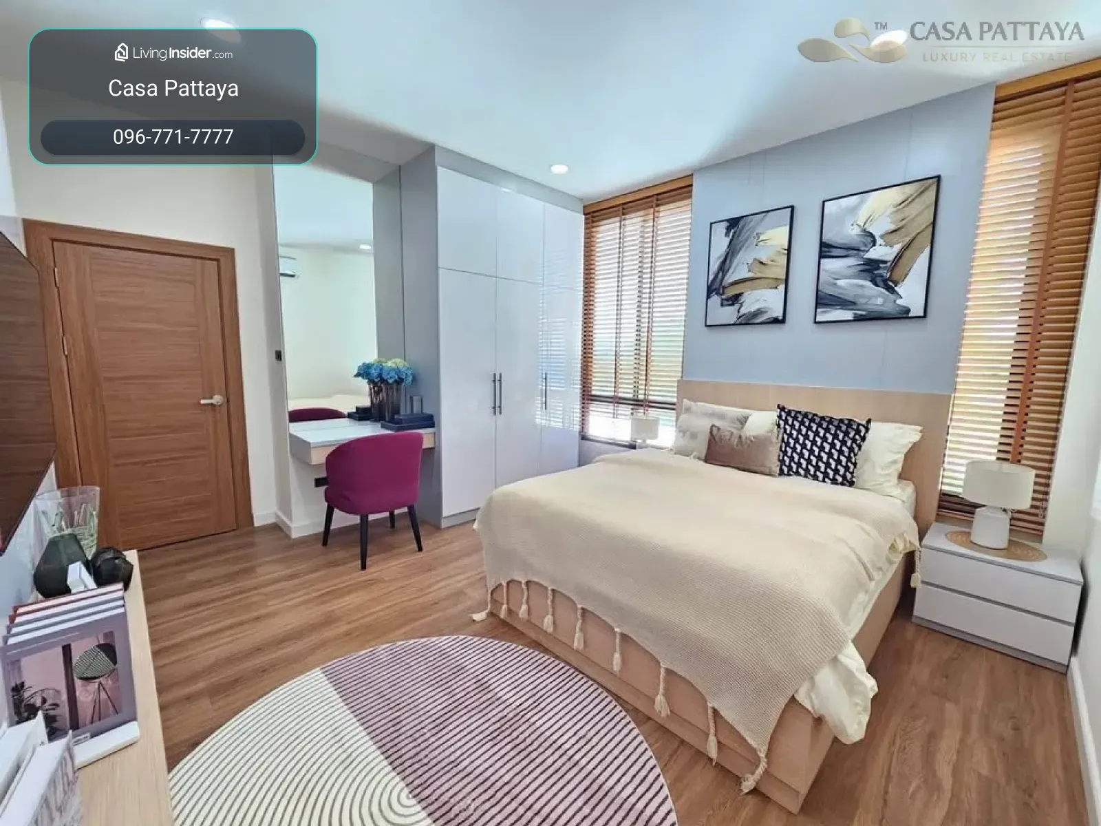 3M Price Drop! Luxury 2-Story Pool Villa – รูปที่ 4