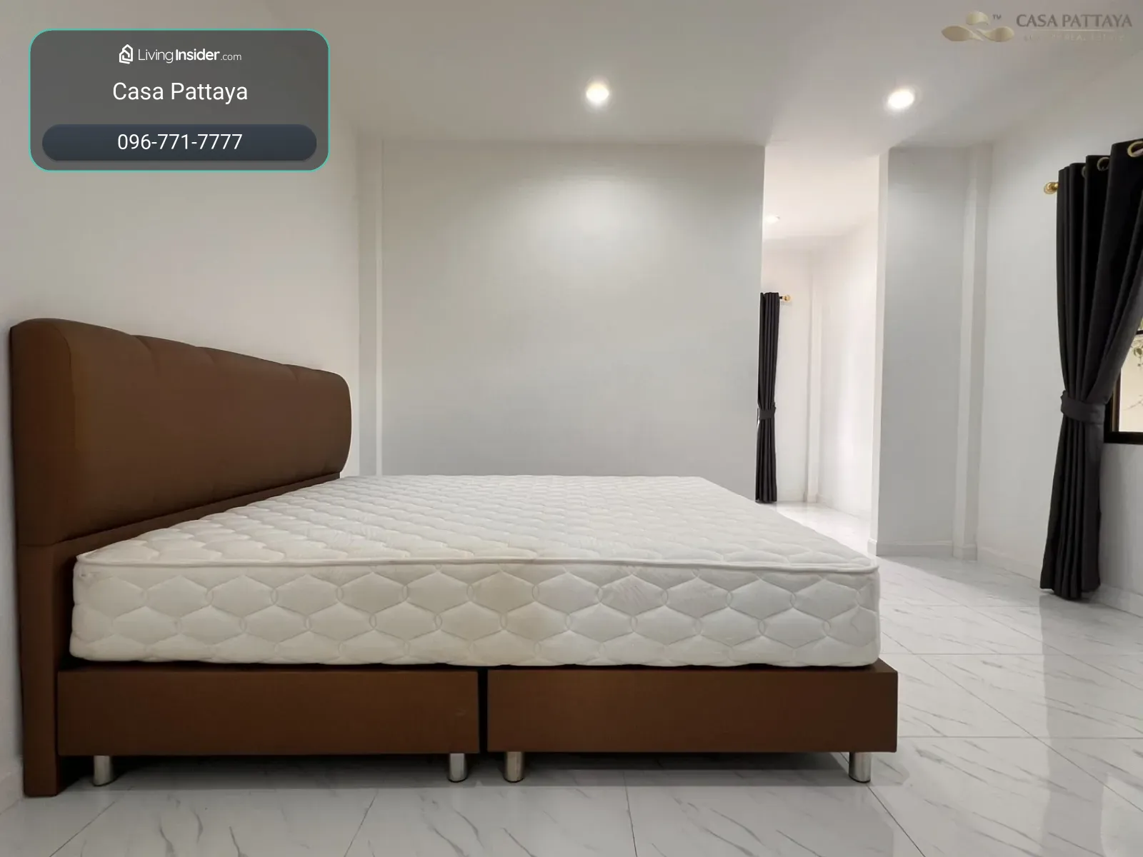For Sale: Homie-Style Pool Villa in Pattaya Land and House Village – รูปที่ 4