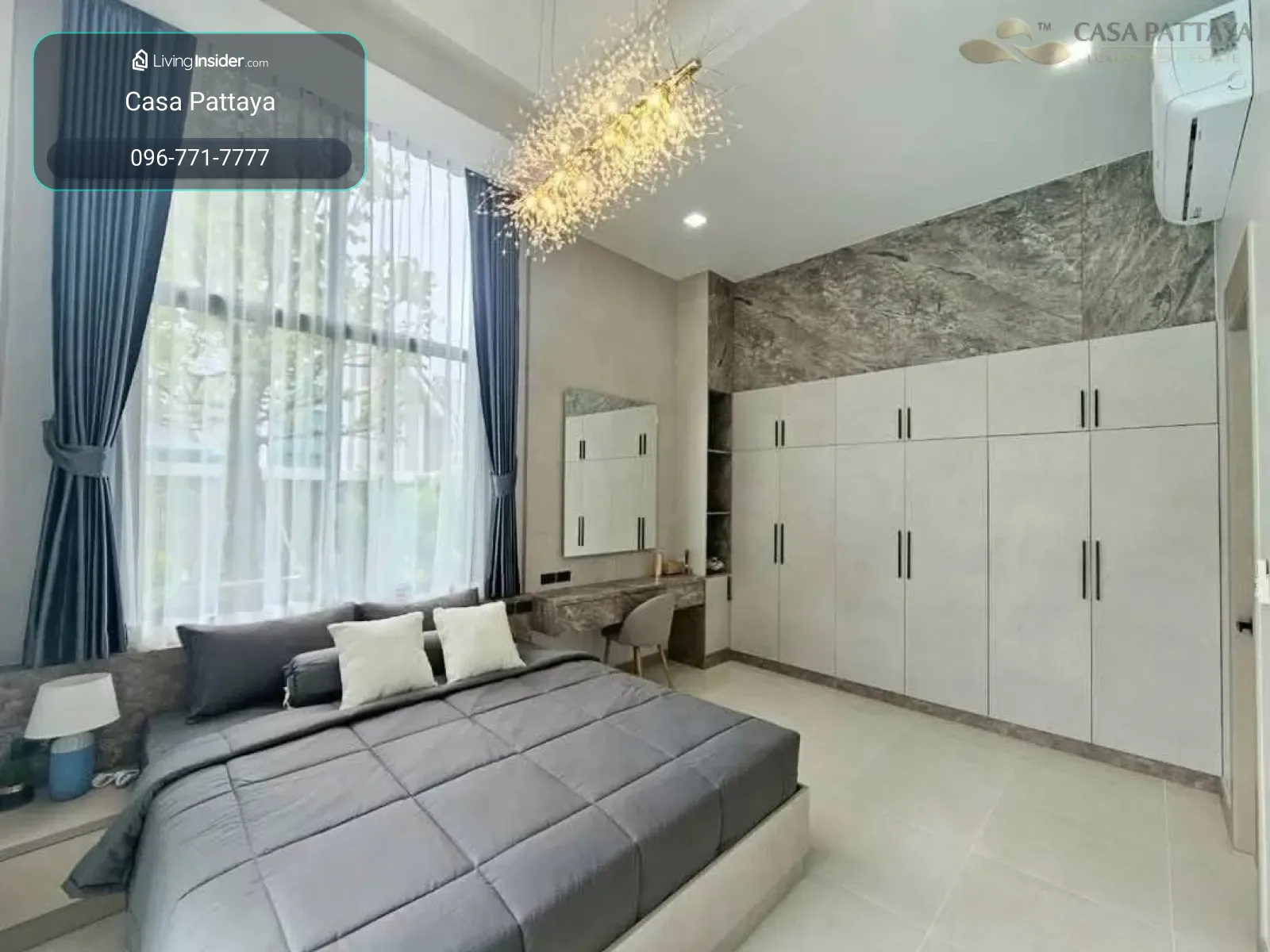 [FOR SALE] Private Modern Pool Villa – รูปที่ 4