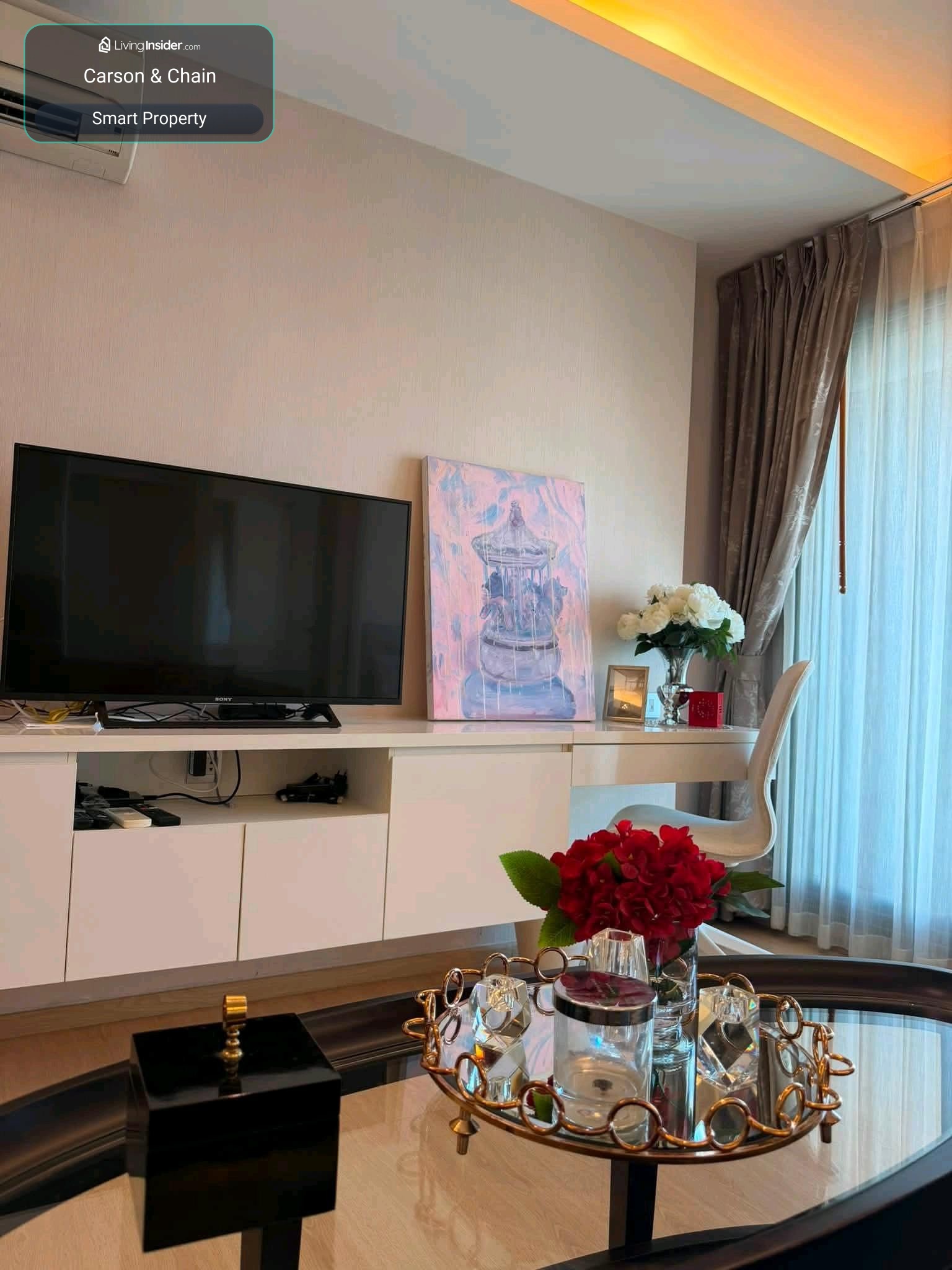 H43 Sukumvit 39 | 43 SQM | 26,000 THB – รูปที่ 3