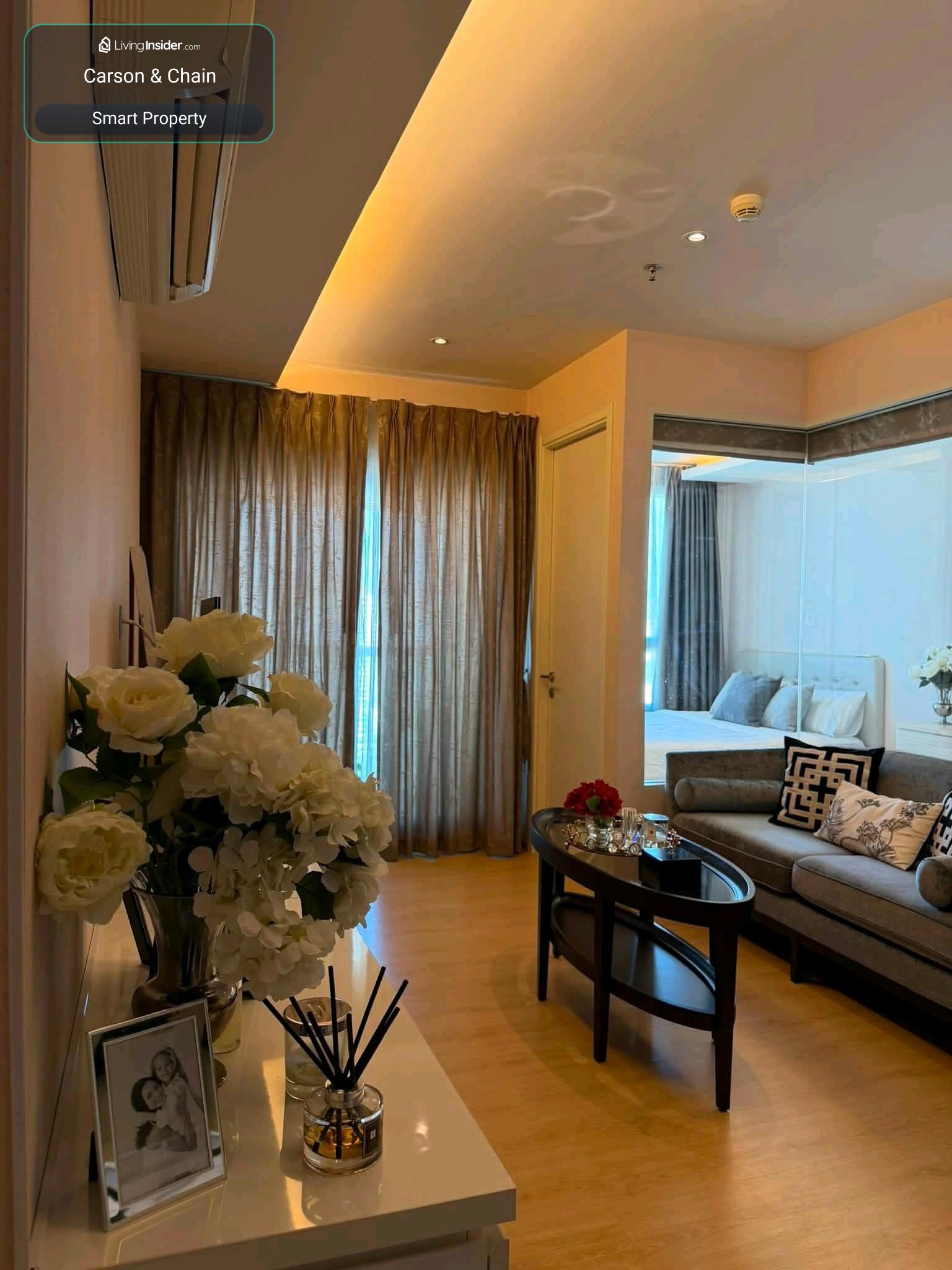 H43 Sukumvit 39 | 43 SQM | 26,000 THB – รูปที่ 2