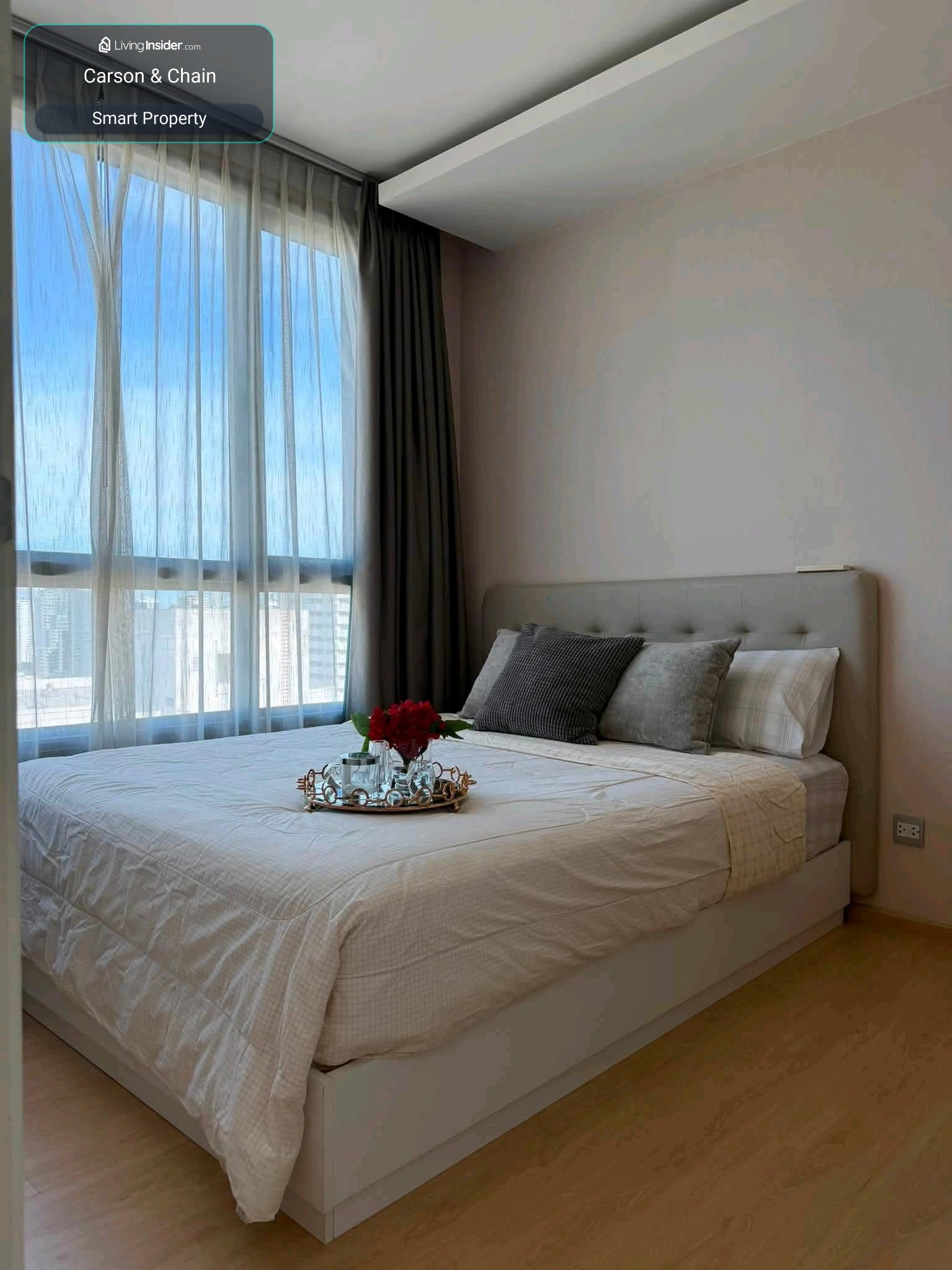 H43 Sukumvit 39 | 43 SQM | 26,000 THB – รูปที่ 4