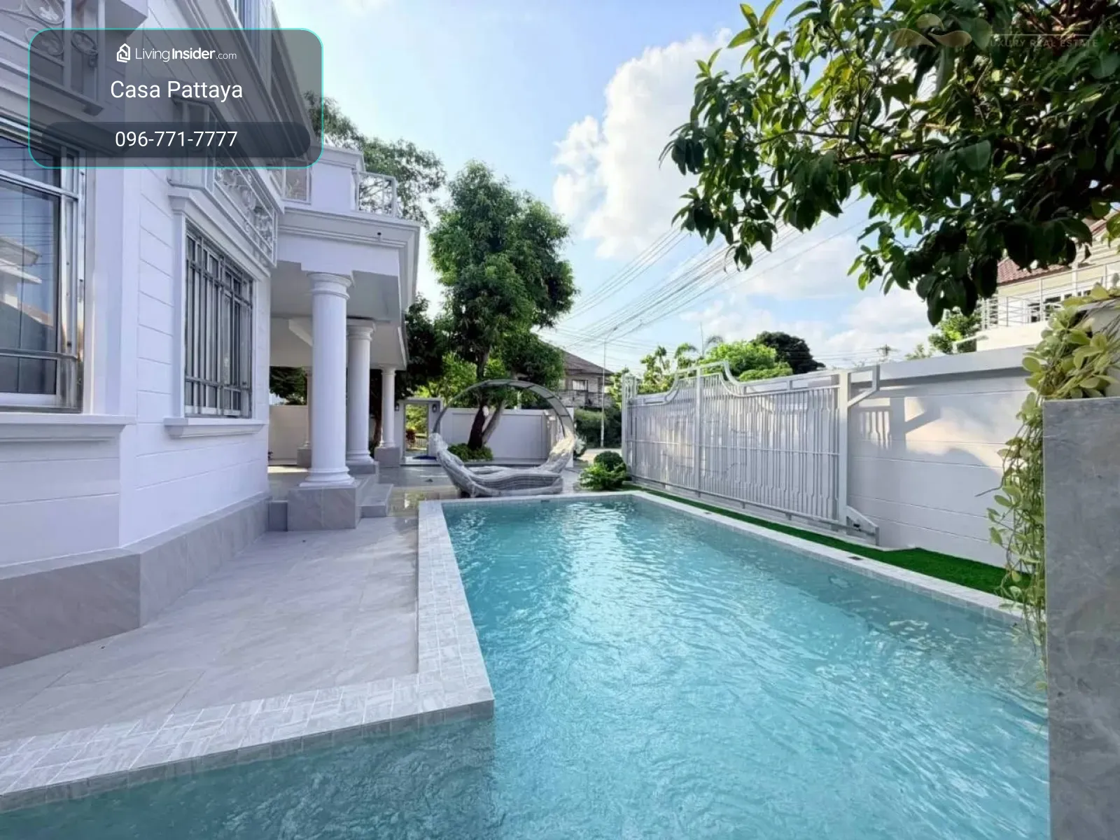 [Urgent Sale!] Luxury Mansion at Park Avenue – รูปที่ 2