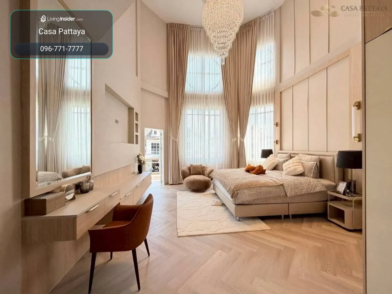 [Urgent Sale!] Luxury Mansion at Park Avenue – รูปที่ 3