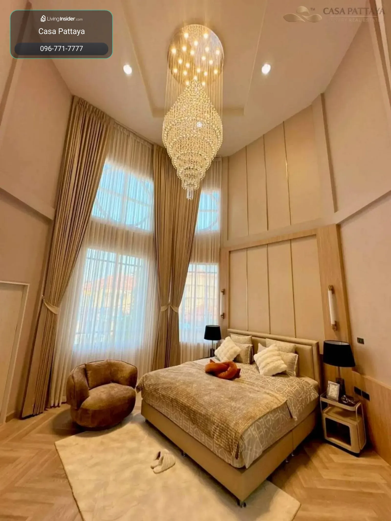 [Urgent Sale!] Luxury Mansion at Park Avenue – รูปที่ 4