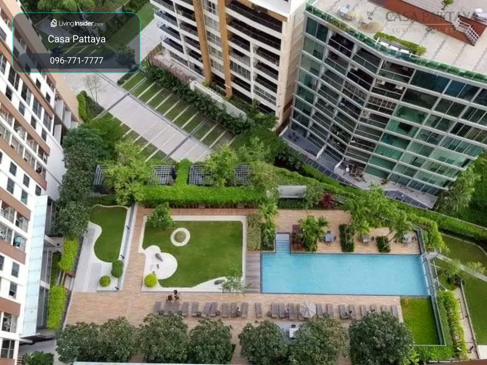 Condo For Sale Unixx Pattaya – รูปที่ 2