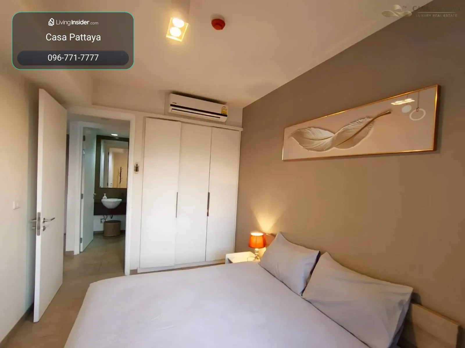 Condo For Sale Unixx Pattaya – รูปที่ 4