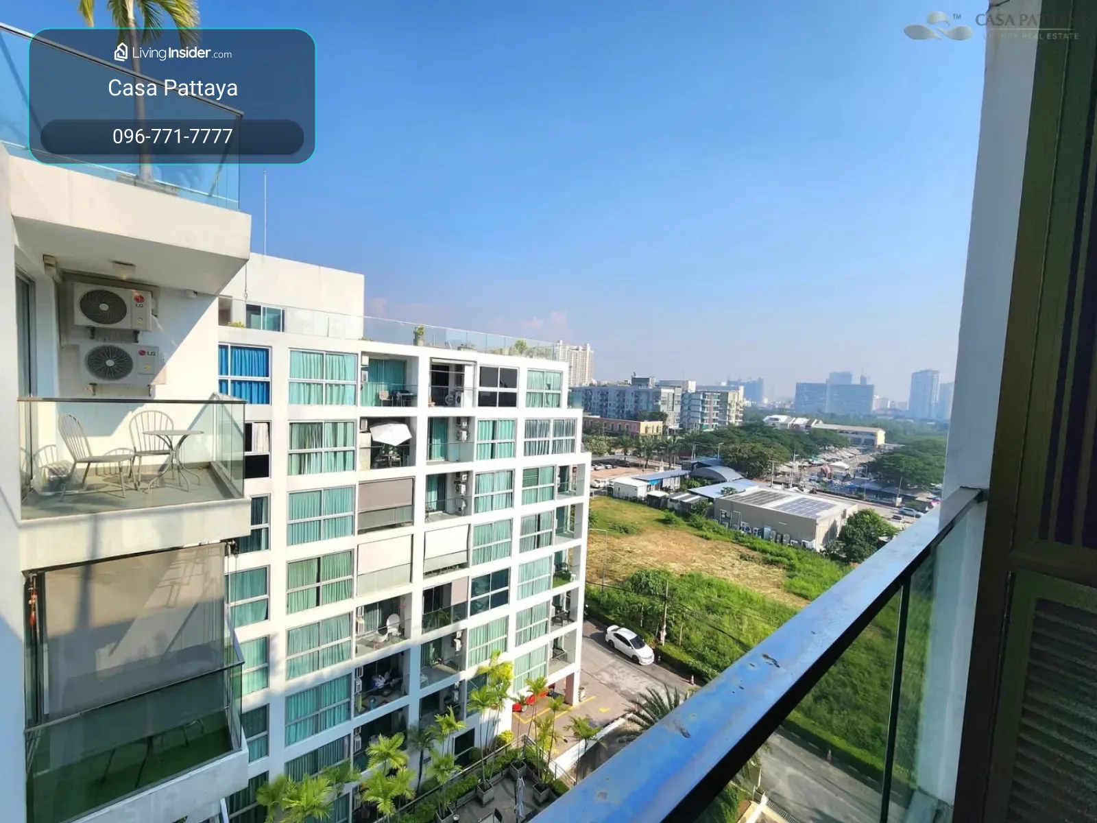 ขายคอนโด Park Royal 3 เขาพระตำหนัก – รูปที่ 2