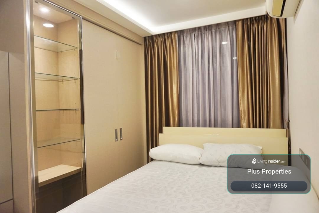 !! ห้องสวย ให้เช่าคอนโด Vtara Sukhumvit 36 ใกล้ BTS ทองหล่อ – รูปที่ 2