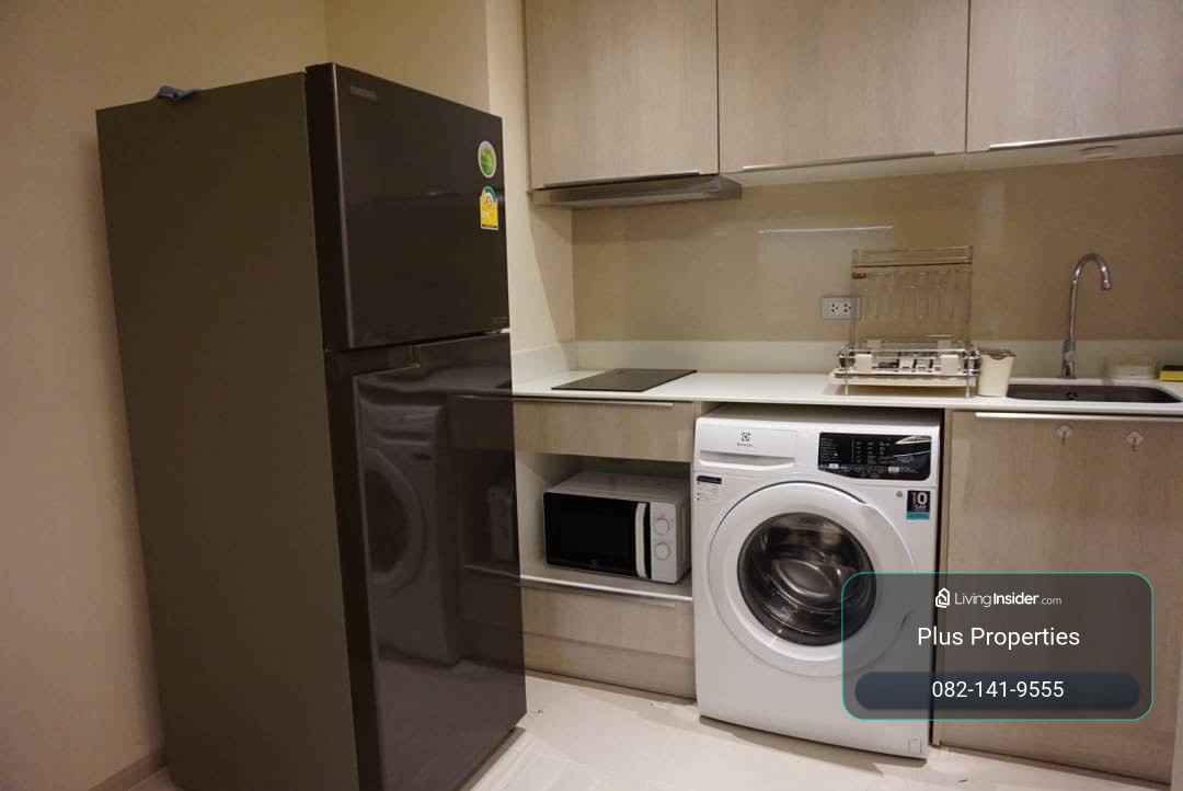 !! ห้องสวย ให้เช่าคอนโด Vtara Sukhumvit 36 ใกล้ BTS ทองหล่อ – รูปที่ 4