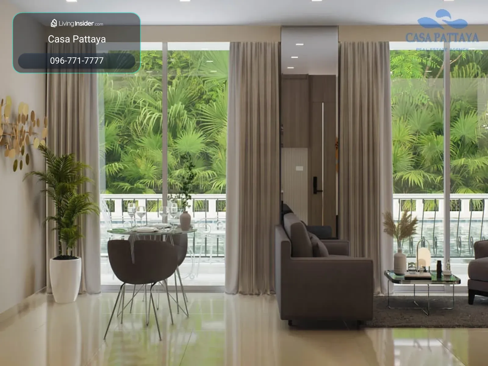 Harmonia City Garden – รูปที่ 2