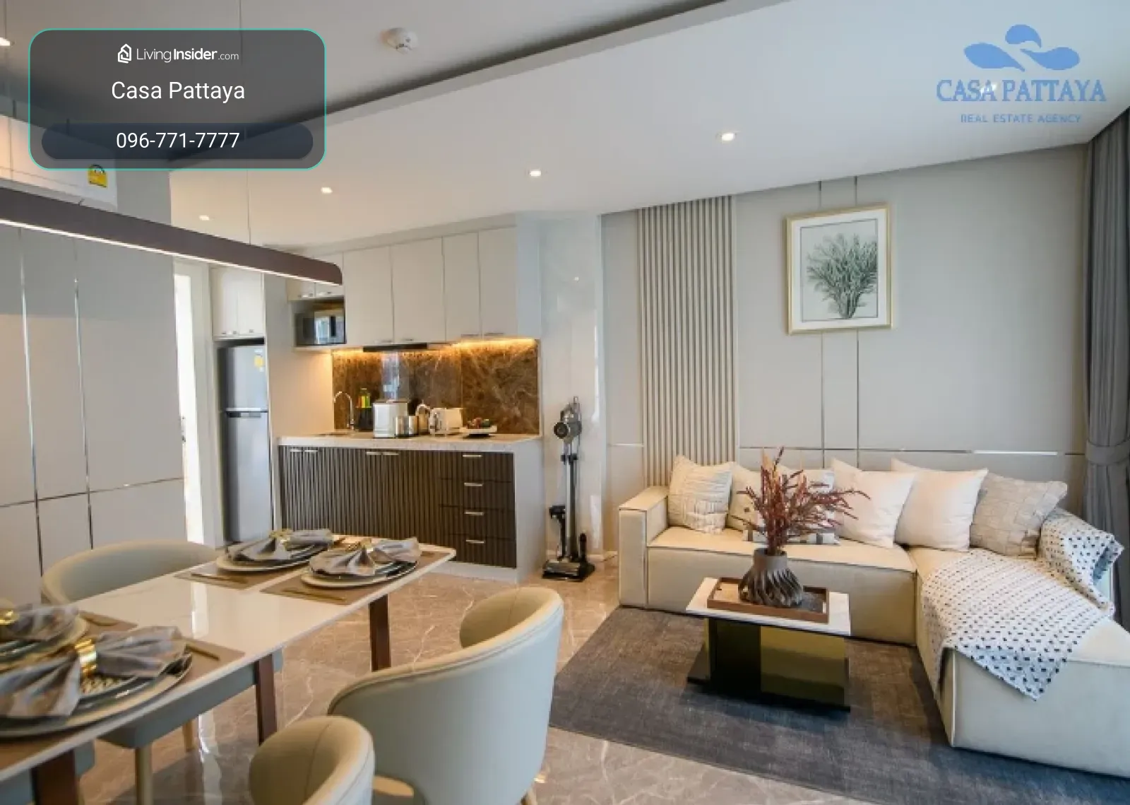 The Coral Pattaya – รูปที่ 3