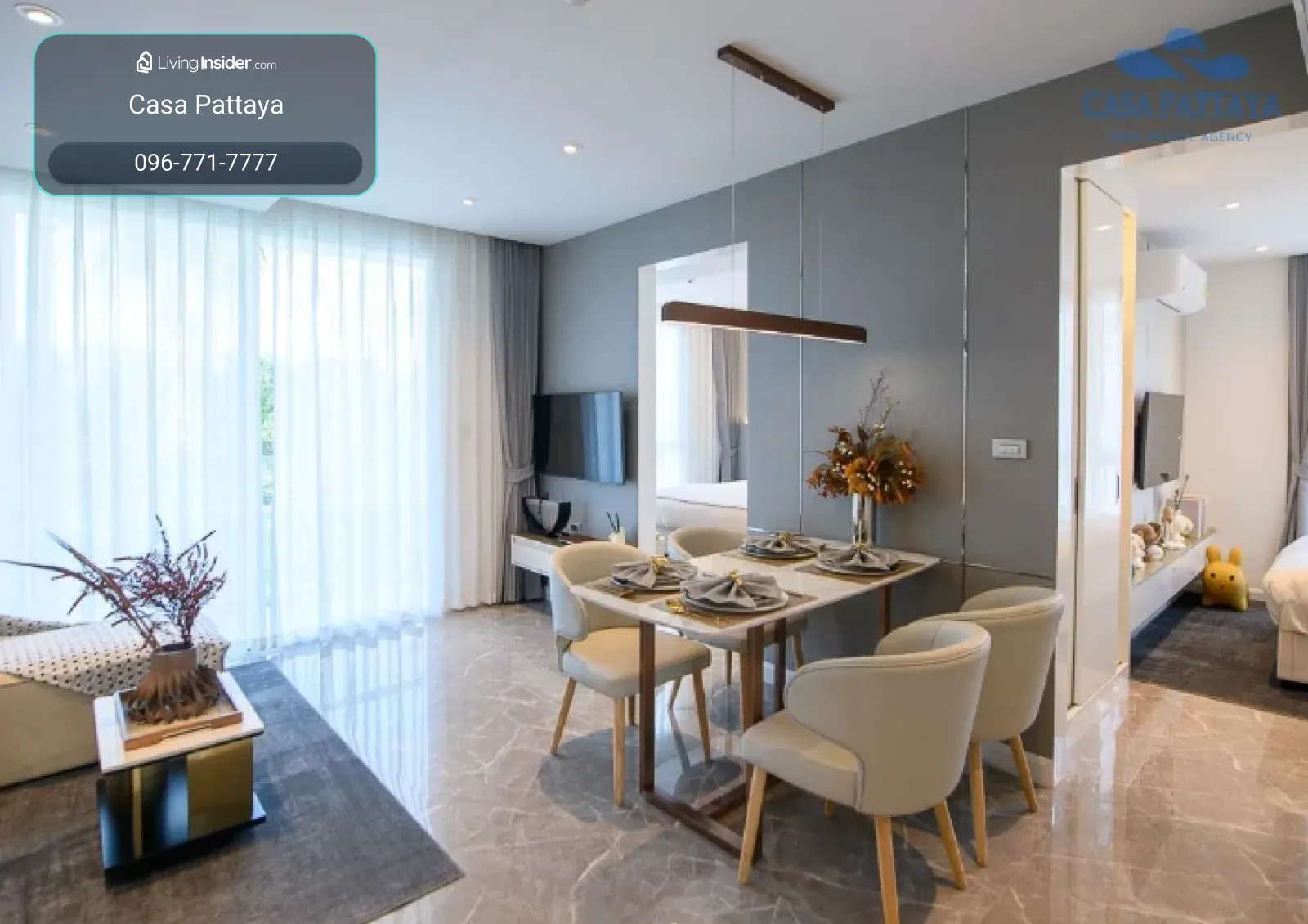 The Coral Pattaya – รูปที่ 4