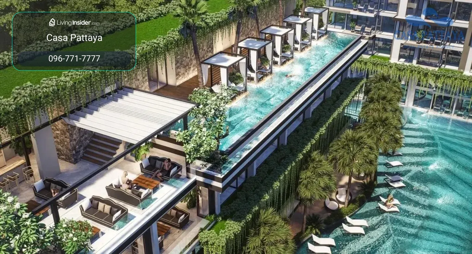 The Riviera Beverly Hills Residences – รูปที่ 2