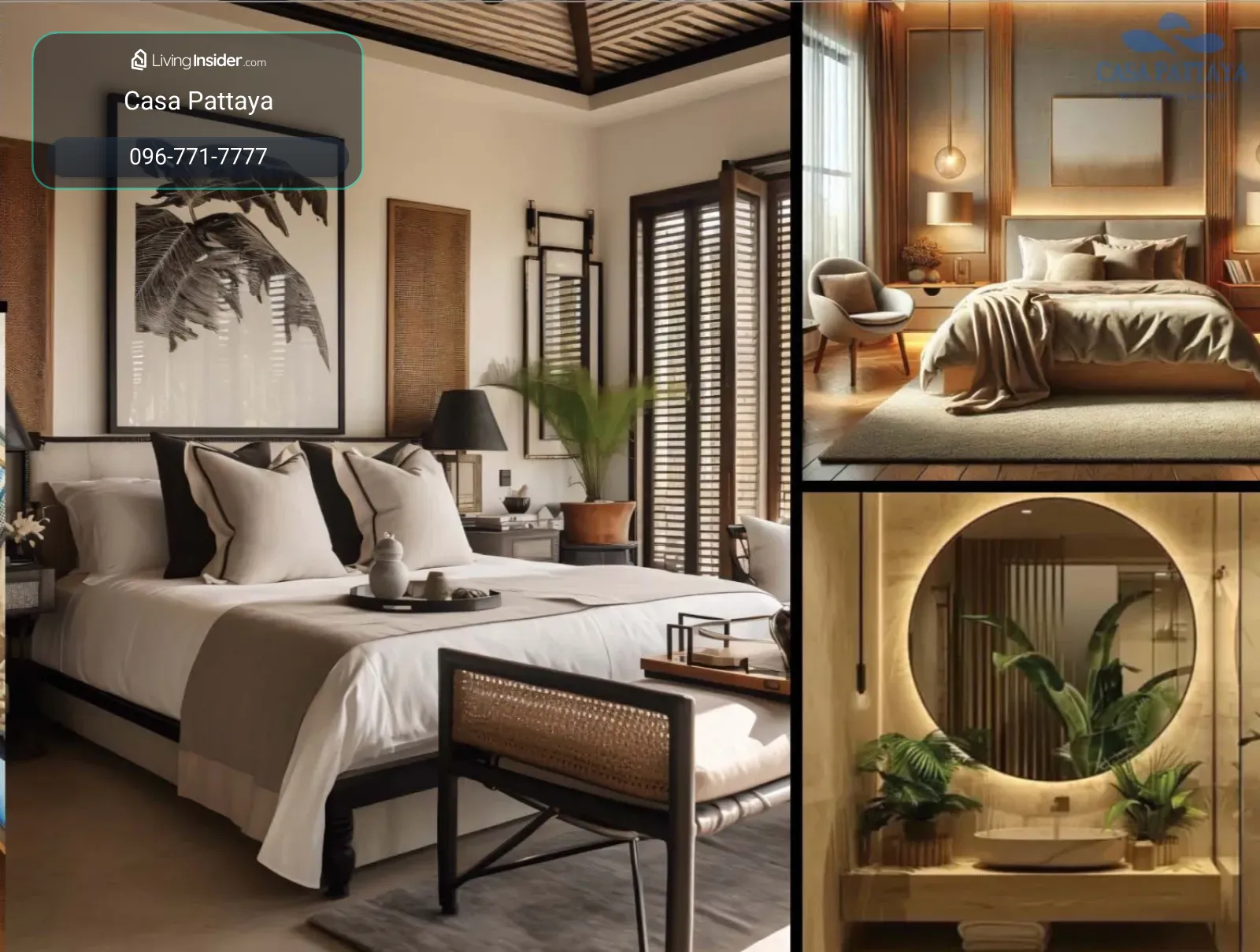 The Riviera Beverly Hills Residences – รูปที่ 3