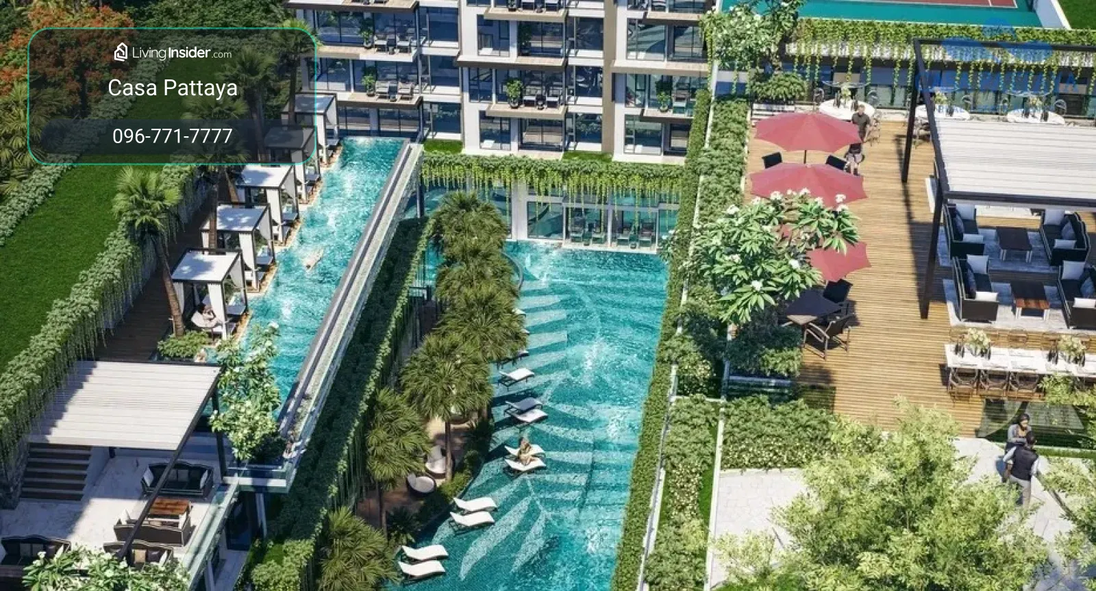 The Riviera Beverly Hills Residences – รูปที่ 4