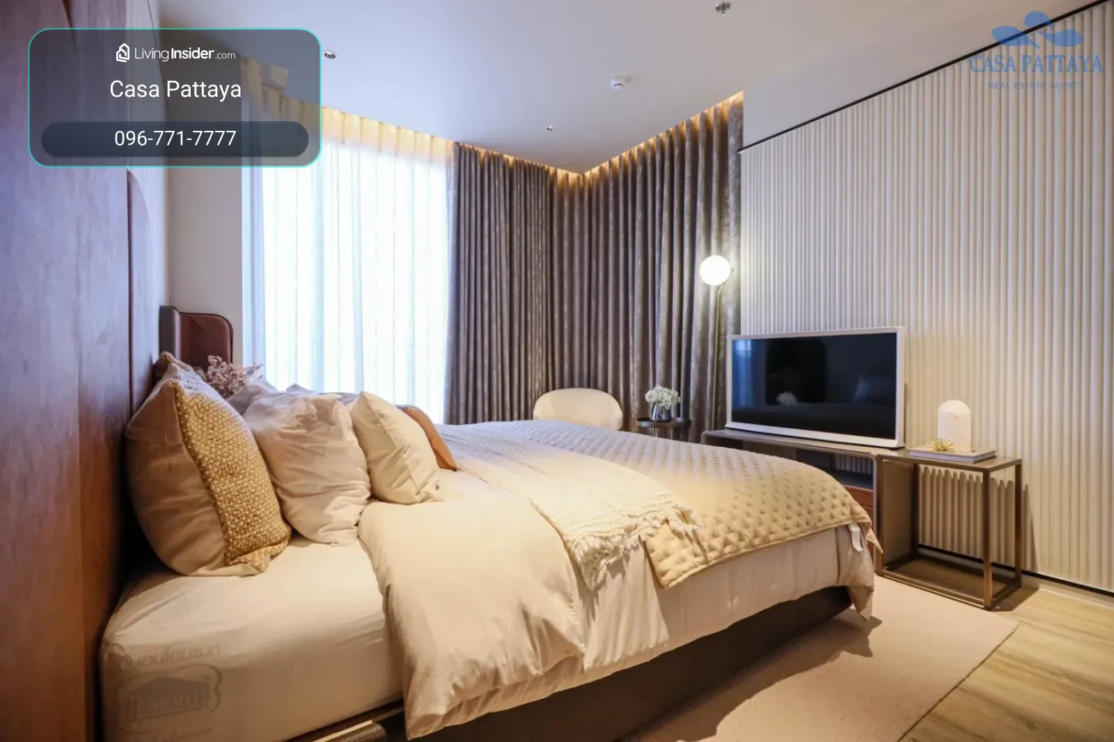 Arom Jomtien – รูปที่ 2