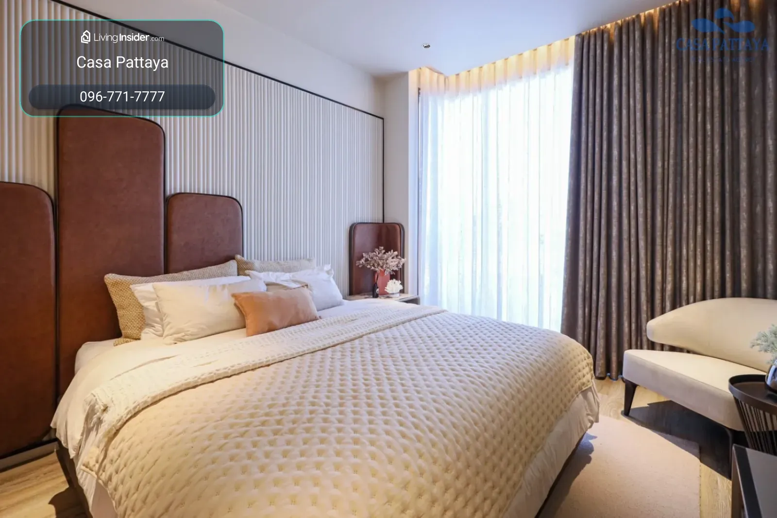 Arom Jomtien – รูปที่ 3