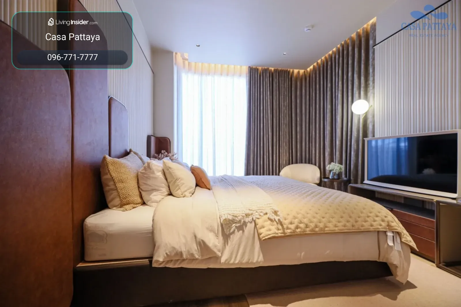Arom Jomtien – รูปที่ 4