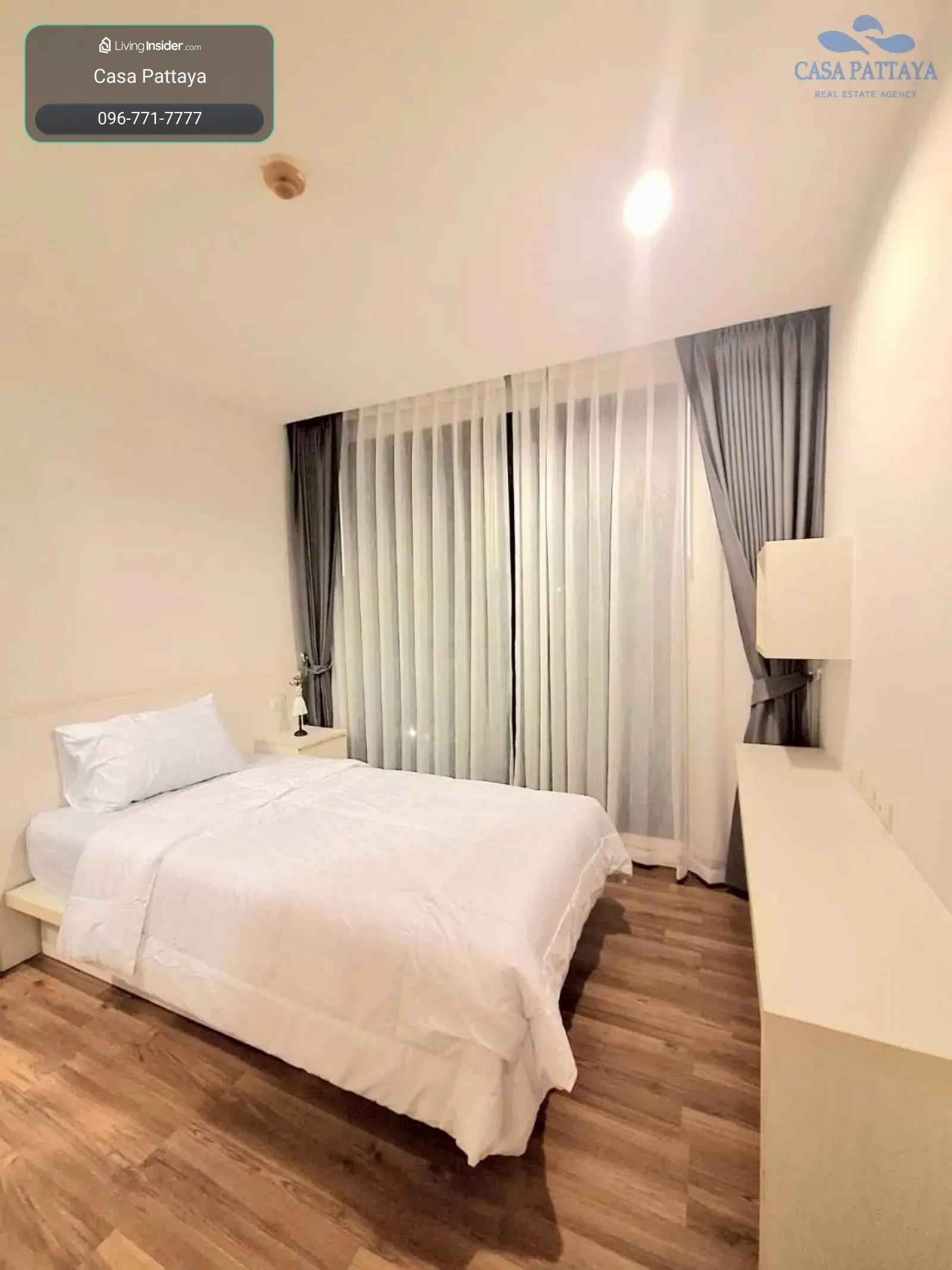 คอนโดให้เช่า Infinity Condo – รูปที่ 2