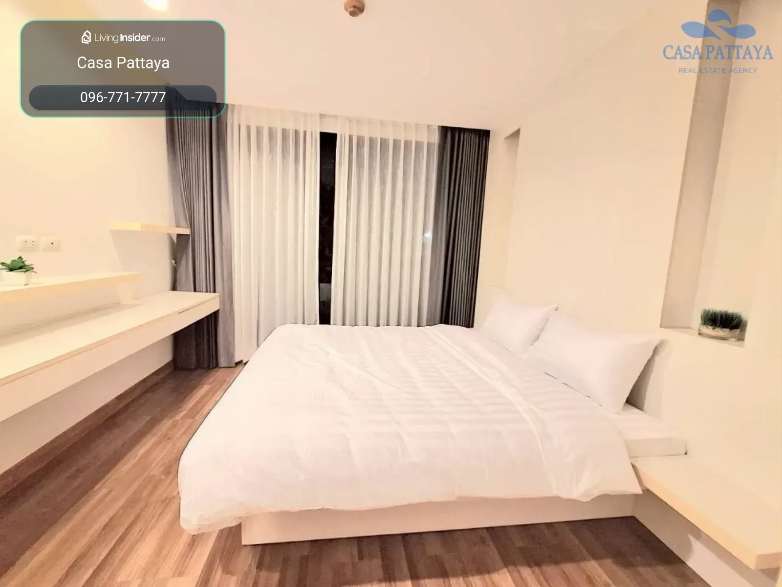 คอนโดให้เช่า Infinity Condo – รูปที่ 3