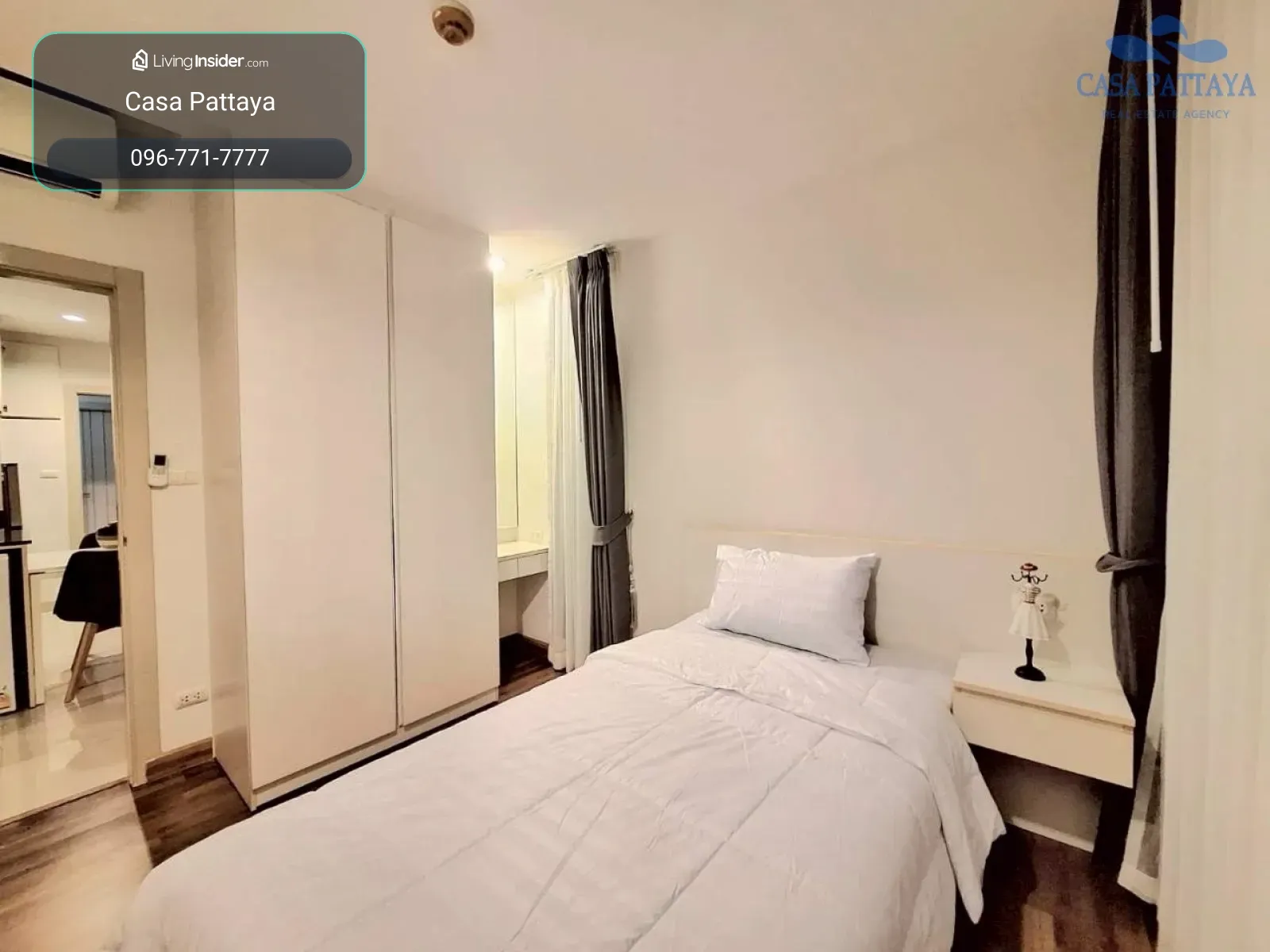 คอนโดให้เช่า Infinity Condo – รูปที่ 4