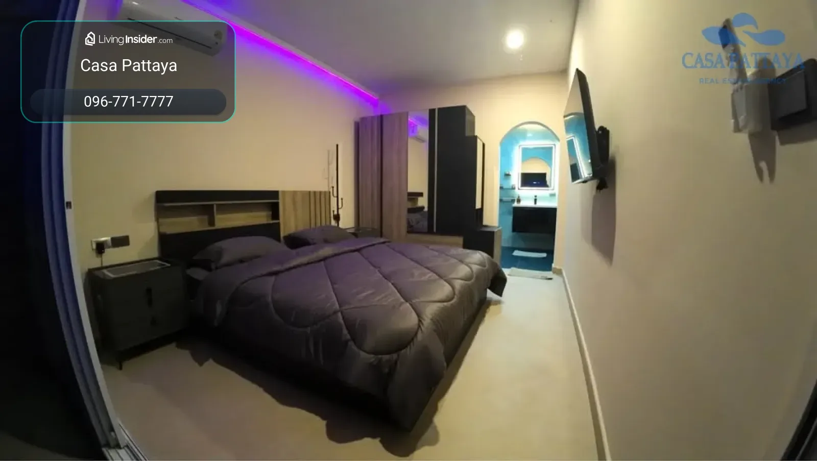 Pool Villa For Sale in Khao Noi (Perfect for Airbnb Investment) – รูปที่ 2