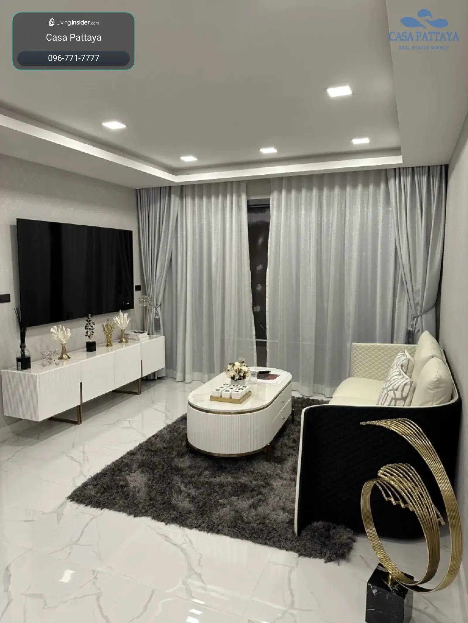 Zenith Pattaya II – รูปที่ 3