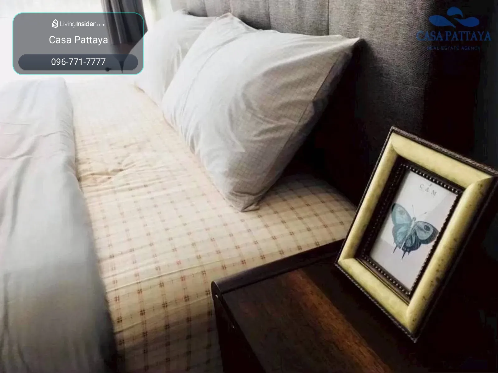 Hot Sale! Luxury Ocean View Condo at Veranda Residence Pattaya – รูปที่ 2