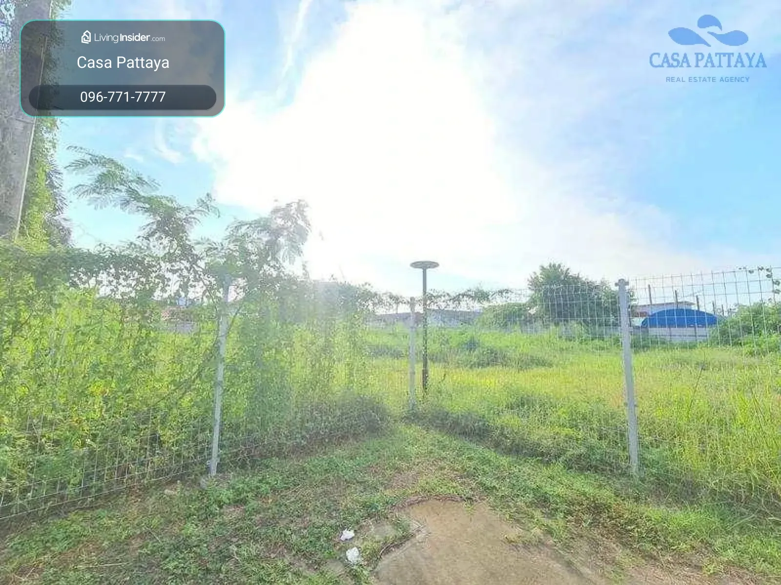 ขายที่ดินทำเลทองใกล้ทะเลบางเสร่ ถมแล้ว น้ำไฟพร้อม สร้างบ้านได้เลย – รูปที่ 2