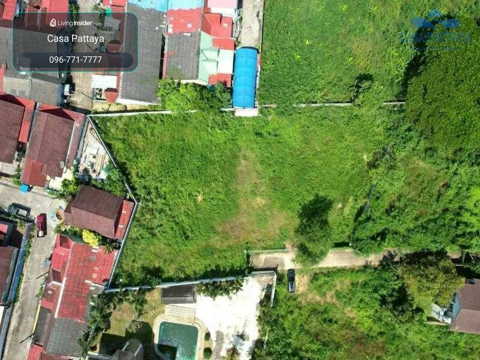 ขายที่ดินทำเลทองใกล้ทะเลบางเสร่ ถมแล้ว น้ำไฟพร้อม สร้างบ้านได้เลย – รูปที่ 4