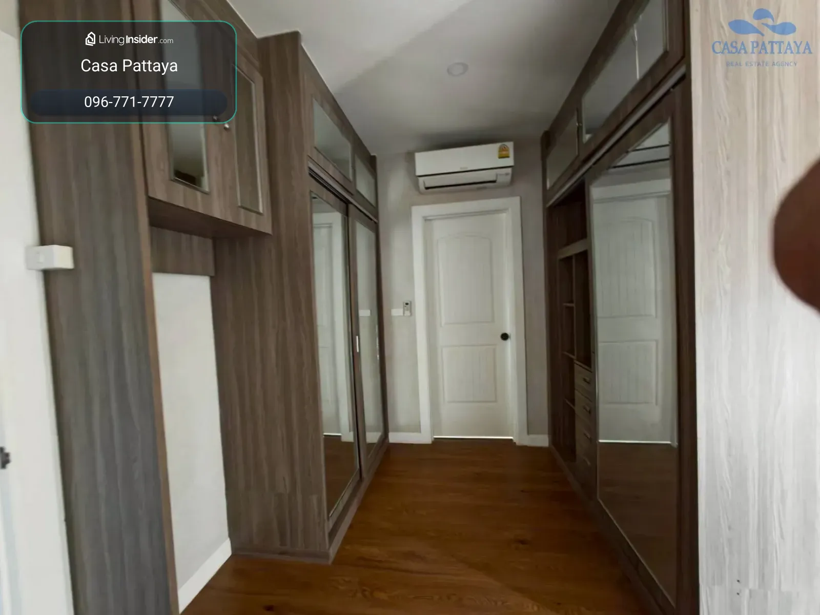 House for Sale & Rent at Nusa Chivani, Na Jomtien – รูปที่ 4