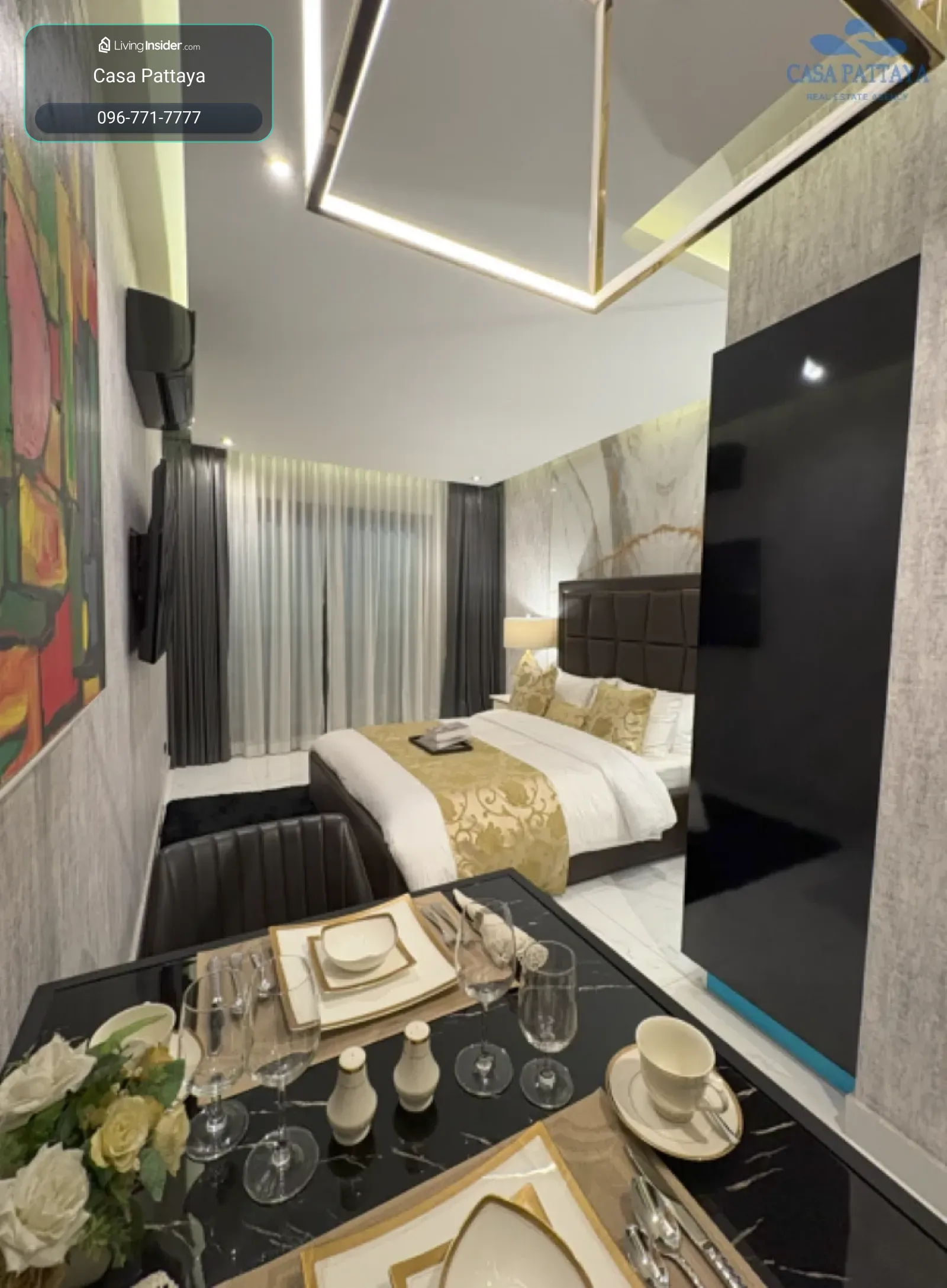 Grand Solaire Noble – รูปที่ 2