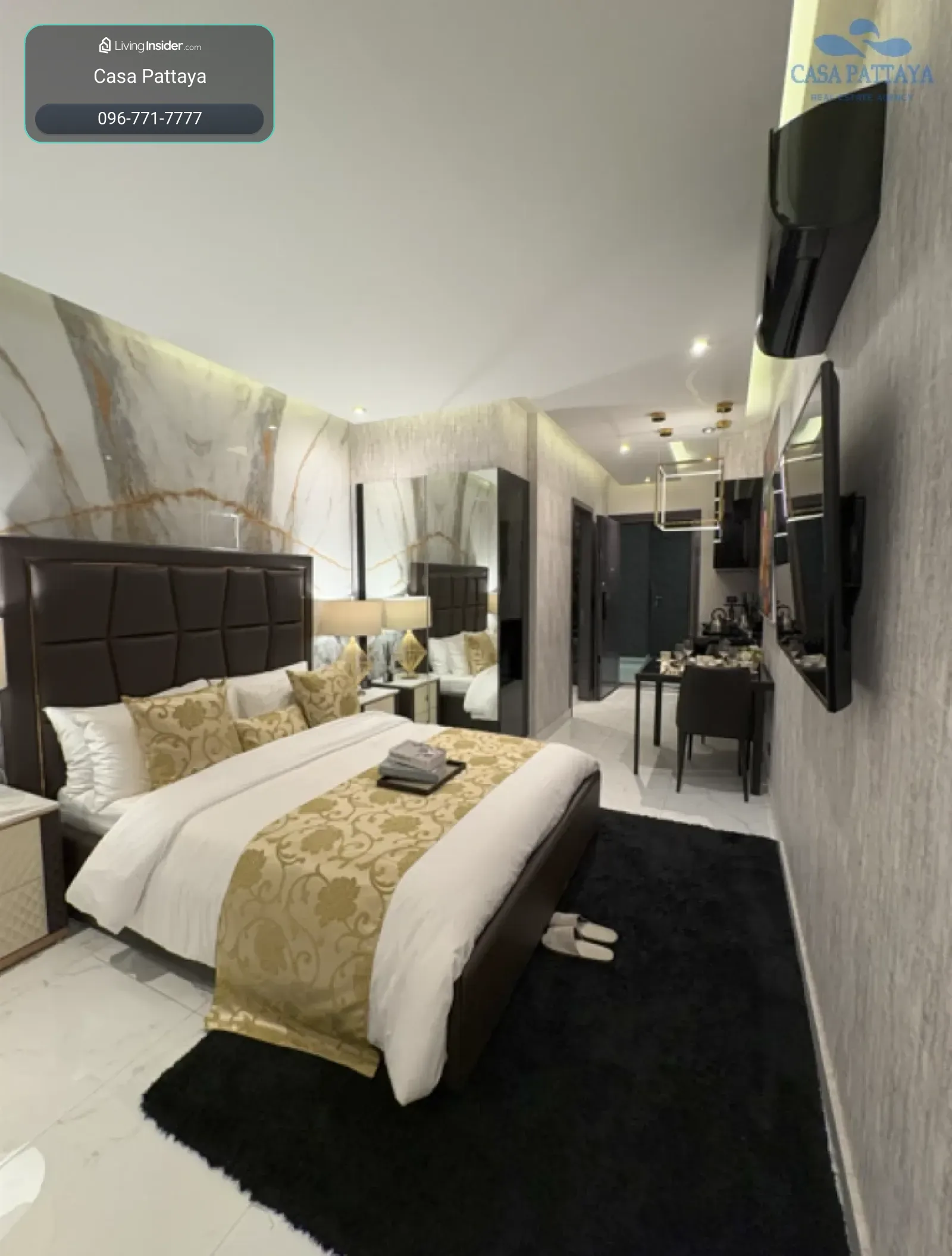 Grand Solaire Noble – รูปที่ 3