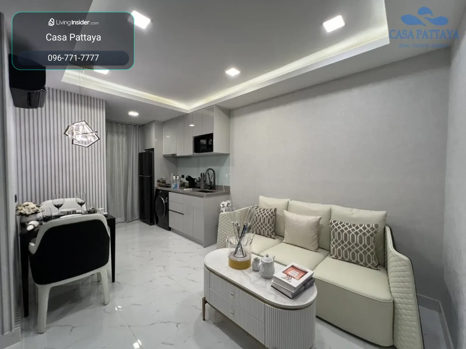 Grand Solaire Noble – รูปที่ 3