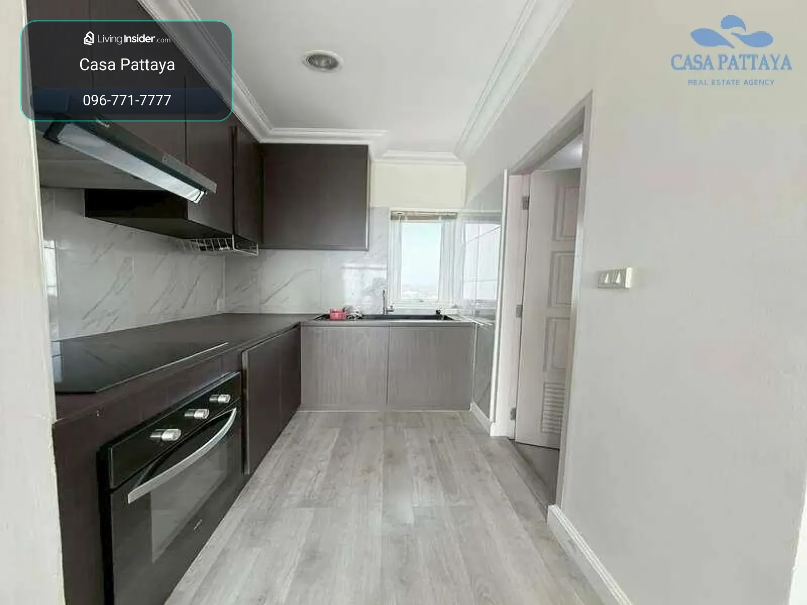 Condo For Sale at AD Hyatt Wongamat – รูปที่ 3
