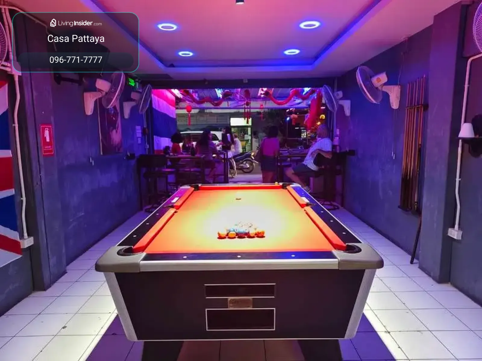 Bar Business for Takeover on Soi Buakhao – รูปที่ 3