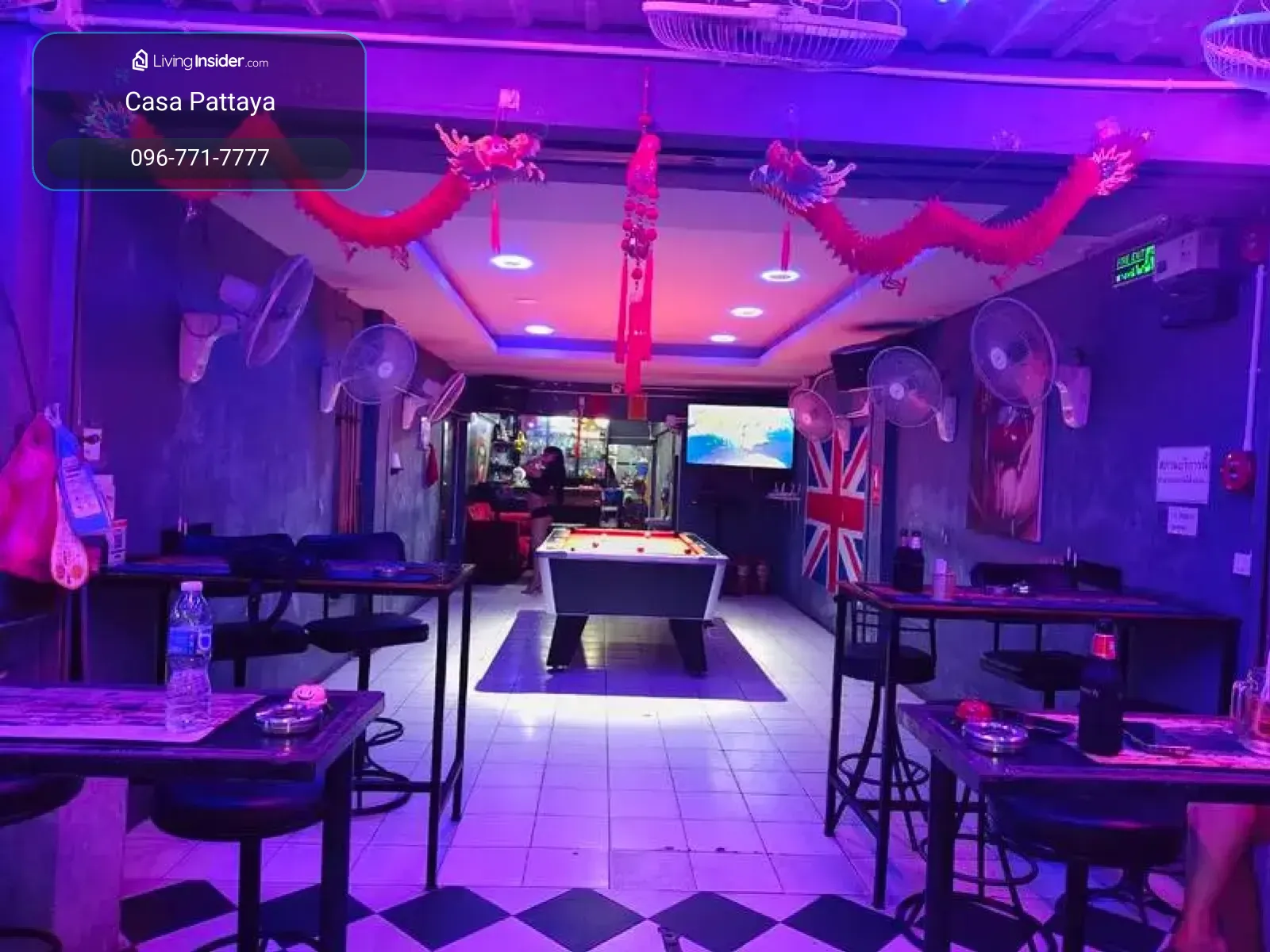 Bar Business for Takeover on Soi Buakhao – รูปที่ 4