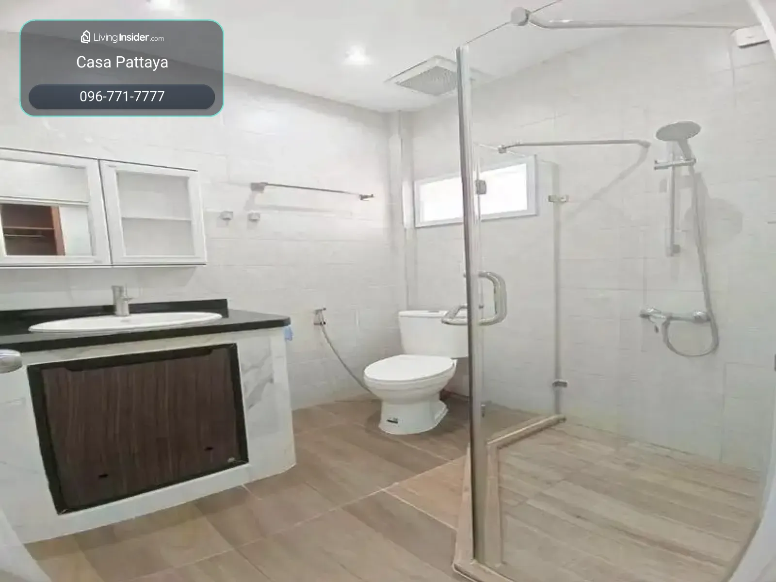 Two-Storey House for Sale at Jomtien Garden Village – รูปที่ 4
