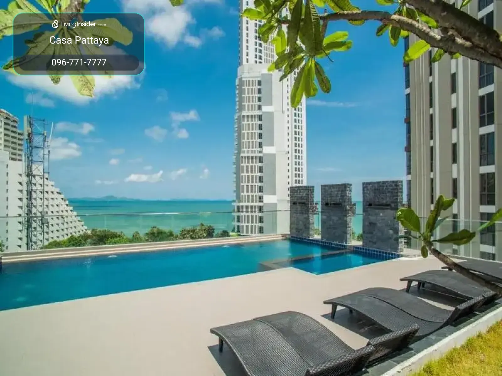 Condo for Rent and Sale Serenity Condominium – รูปที่ 2