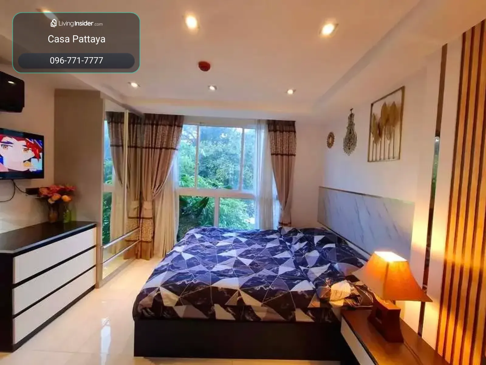 Condo for Rent and Sale Serenity Condominium – รูปที่ 3